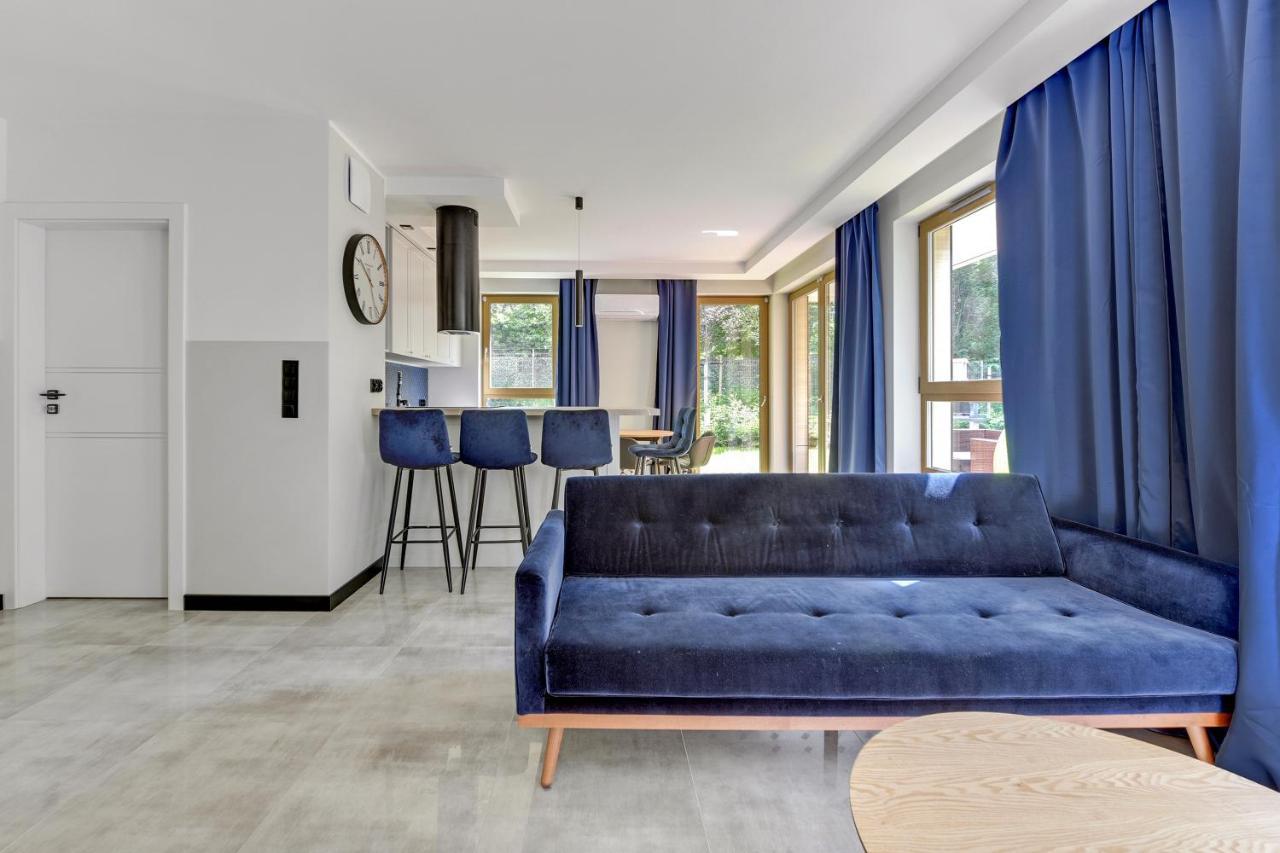 Apartment Terrace