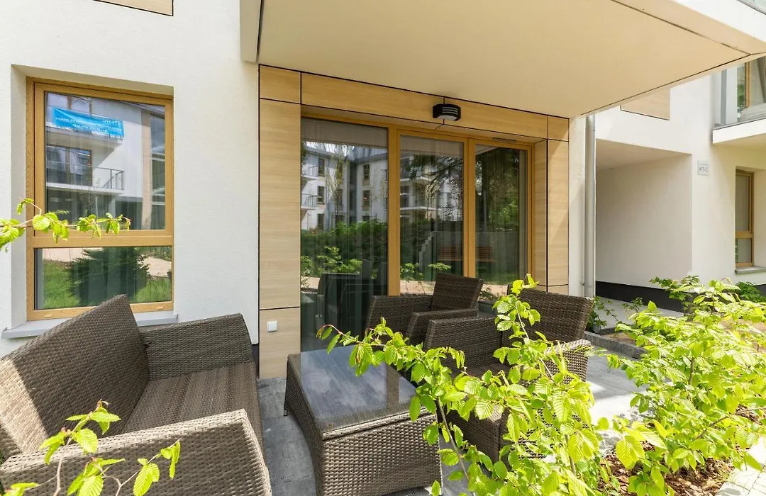 Comfort Apartments Dolny Sopot-1