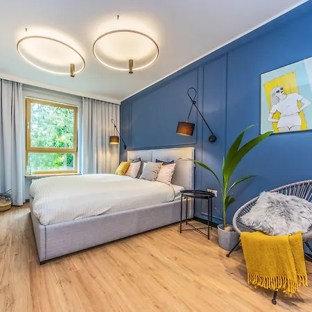 Comfort Apartments Dolny Sopot-3